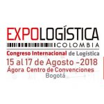 Feria Expologística Colombia 2018