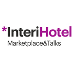 del 24 al 26 de octubre RCR DECO participa en interiHotel