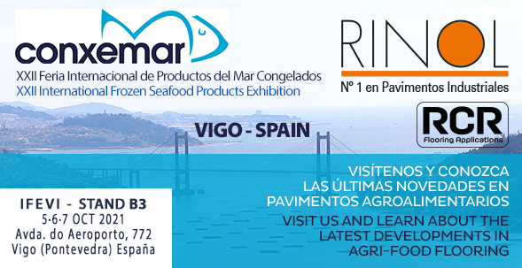Feria Conxemar 2021