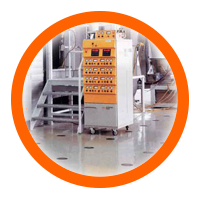 Rinol Conductive PU