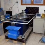 Detrás de las escenas en el laboratorio de pruebas RCR Production France