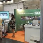 Rinol Rocland Suesco promueve pisos sin juntas en ENCAJA