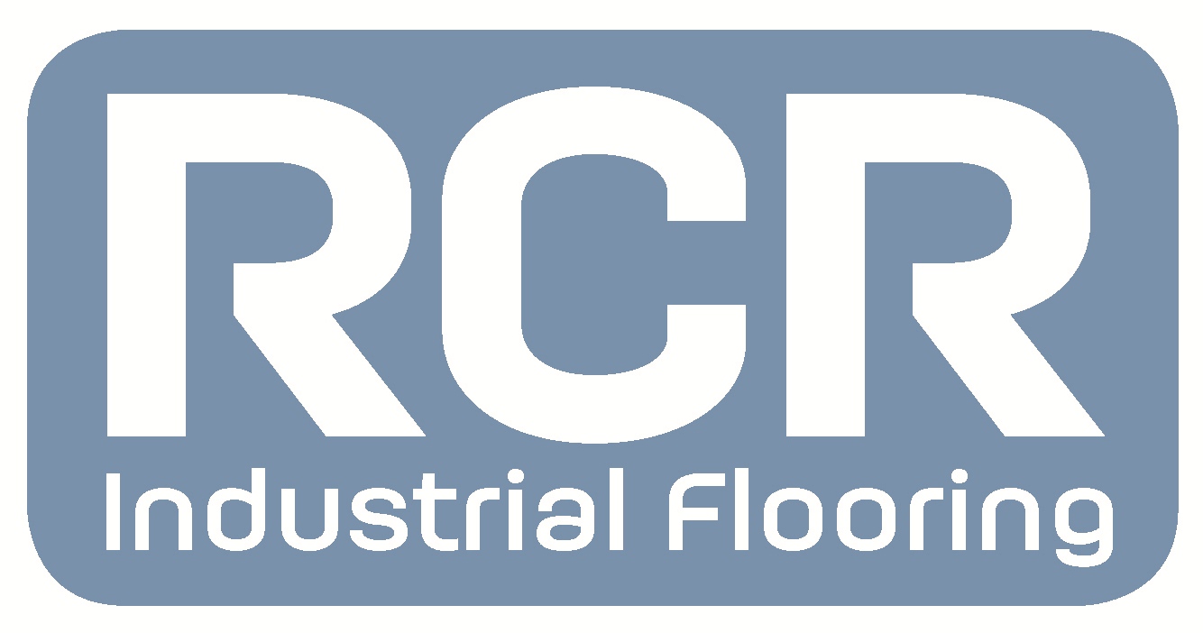logo RCR Industrial Flooring