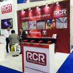Rinol México presenta su nuevo producto en Intralogistics