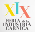 XIX feria de la industria cárnica