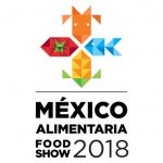 Feria de México Alimentaria Food Show 2018