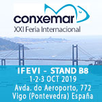 CONXEMAR XXI Feria Internacional